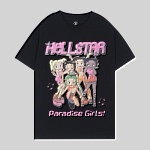 Hellstar Short Sleeve T Shirts Unisex # 272939, cheap Hellstar T Shirts