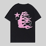 Hellstar Short Sleeve T Shirts Unisex # 272939, cheap Hellstar T Shirts