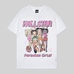 Hellstar Short Sleeve T Shirts Unisex # 272940