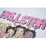 Hellstar Short Sleeve T Shirts Unisex # 272940, cheap Hellstar T Shirts