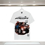 Hellstar Short Sleeve T Shirts Unisex # 272941