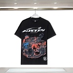 Hellstar Short Sleeve T Shirts Unisex # 272942