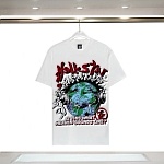 Hellstar Short Sleeve T Shirts Unisex # 272943