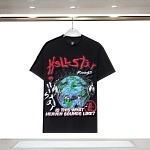 Hellstar Short Sleeve T Shirts Unisex # 272944