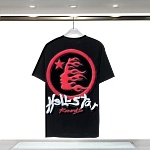 Hellstar Short Sleeve T Shirts Unisex # 272944, cheap Hellstar T Shirts