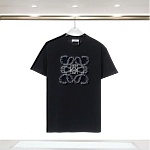 Loewe Short Sleeve T Shirts Unisex # 272945, cheap Loewe T Shirts