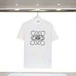 Loewe Short Sleeve T Shirts Unisex # 272946