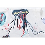 Off White Short Sleeve T Shirts Unisex # 272952, cheap Off White T Shirts