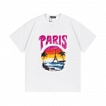 Balenciaga Short Sleeve T Shirts Unisex # 272965