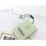 Burberry Short Sleeve T Shirts Unisex # 272966, cheap Short Sleeved