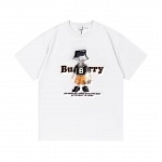 Burberry Short Sleeve T Shirts Unisex # 272972, cheap Short Sleeved