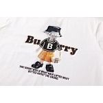 Burberry Short Sleeve T Shirts Unisex # 272972, cheap Short Sleeved