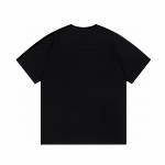 Burberry Short Sleeve T Shirts Unisex # 272973, cheap Short Sleeved