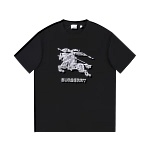 Burberry Short Sleeve T Shirts Unisex # 272975, cheap Short Sleeved