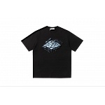 Givenchy Short Sleeve T Shirts Unisex # 272982