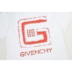 Givenchy Short Sleeve T Shirts Unisex # 272984, cheap Givenchy T-shirts