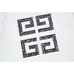 Givenchy Short Sleeve T Shirts Unisex # 272986, cheap Givenchy T-shirts
