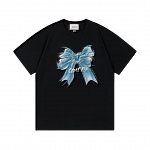 Gucci Short Sleeve T Shirts Unisex # 272990, cheap Short Sleeved