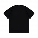 Gucci Short Sleeve T Shirts Unisex # 272990, cheap Short Sleeved
