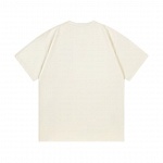 Gucci Short Sleeve T Shirts Unisex # 272993, cheap Short Sleeved
