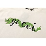 Gucci Short Sleeve T Shirts Unisex # 272993, cheap Short Sleeved