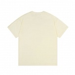 Gucci Short Sleeve T Shirts Unisex # 273004, cheap Short Sleeved
