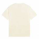 Gucci Short Sleeve T Shirts Unisex # 273007, cheap Short Sleeved