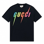 Gucci Short Sleeve T Shirts Unisex # 273010