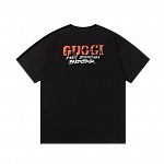 Gucci Short Sleeve T Shirts Unisex # 273020, cheap Short Sleeved