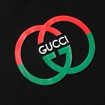 Gucci Short Sleeve T Shirts Unisex # 273022, cheap Short Sleeved