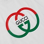 Gucci Short Sleeve T Shirts Unisex # 273023, cheap Short Sleeved