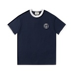 Gucci Short Sleeve T Shirts Unisex # 273024, cheap Short Sleeved