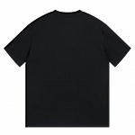 Loewe Short Sleeve T Shirts Unisex # 273026, cheap Loewe T Shirts