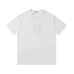 Loewe Short Sleeve T Shirts Unisex # 273028, cheap Loewe T Shirts