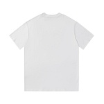 Loewe Short Sleeve T Shirts Unisex # 273028, cheap Loewe T Shirts