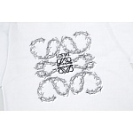 Loewe Short Sleeve T Shirts Unisex # 273036, cheap Loewe T Shirts