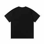 Loewe Short Sleeve T Shirts Unisex # 273037, cheap Loewe T Shirts