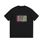 Louis Vuitton Short Sleeve T Shirts Unisex # 273064