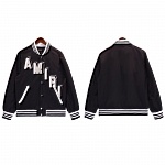 Amiri Jackets Unisex # 273070