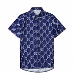 Gucci Short Sleeve Shirts For Men # 273080, cheap Gucci shirt