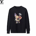 Louis Vuitton Hoodies Unisex # 273084