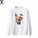 Louis Vuitton Hoodies Unisex # 273085