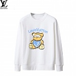 Louis Vuitton Hoodies Unisex # 273086