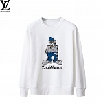 Louis Vuitton Hoodies Unisex # 273088