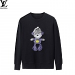 Louis Vuitton Hoodies Unisex # 273094