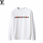 Louis Vuitton Hoodies Unisex # 273095