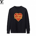 Louis Vuitton Hoodies Unisex # 273096