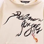 Palm Angels Hoodies Unisex # 273099, cheap Palm Angels Hoodies