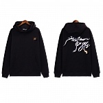 Palm Angels Hoodies Unisex # 273102