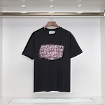 MM6 Maison Margiela Short Sleeve T Shirts Unisex # 273117